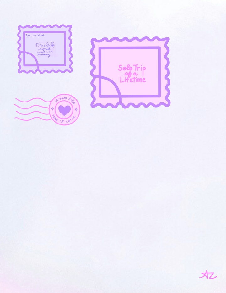 Solo Travel Planner