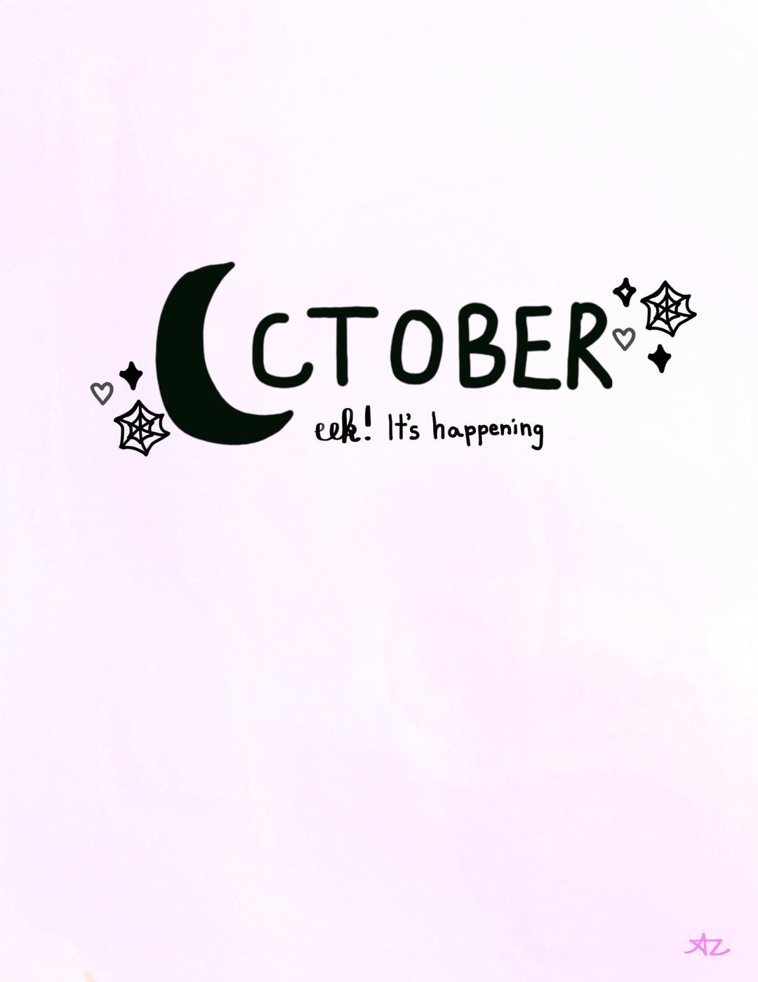 Fall / Winter 2026-27 "Best Day Ever" Planner PREORDER