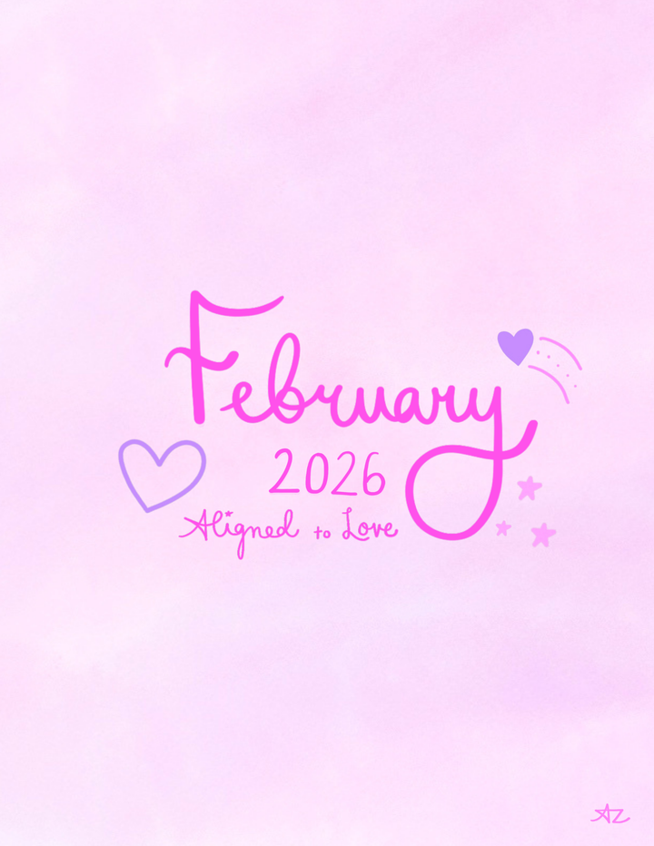 2026 ANYTHING IS POSSIBLE Planner