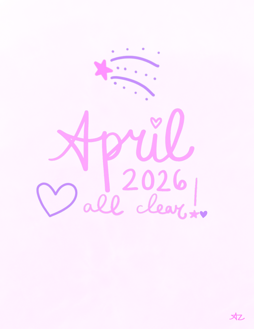 2026 ANYTHING IS POSSIBLE Planner