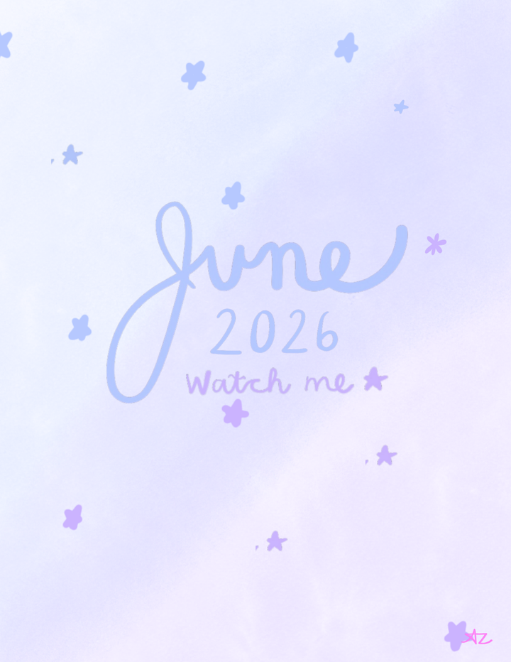 2026 ANYTHING IS POSSIBLE Planner