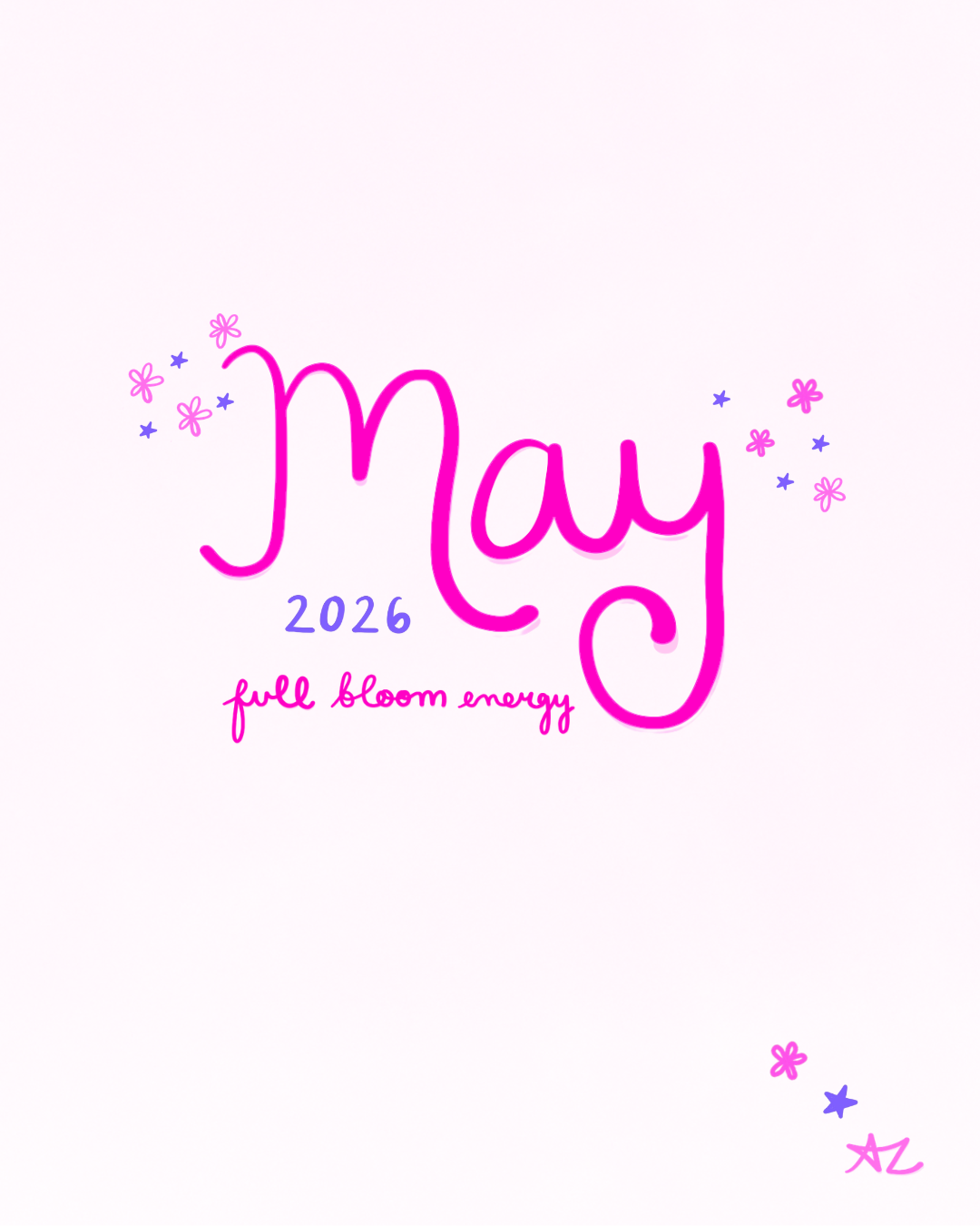 Spring / Summer "Best Day Ever" Planner