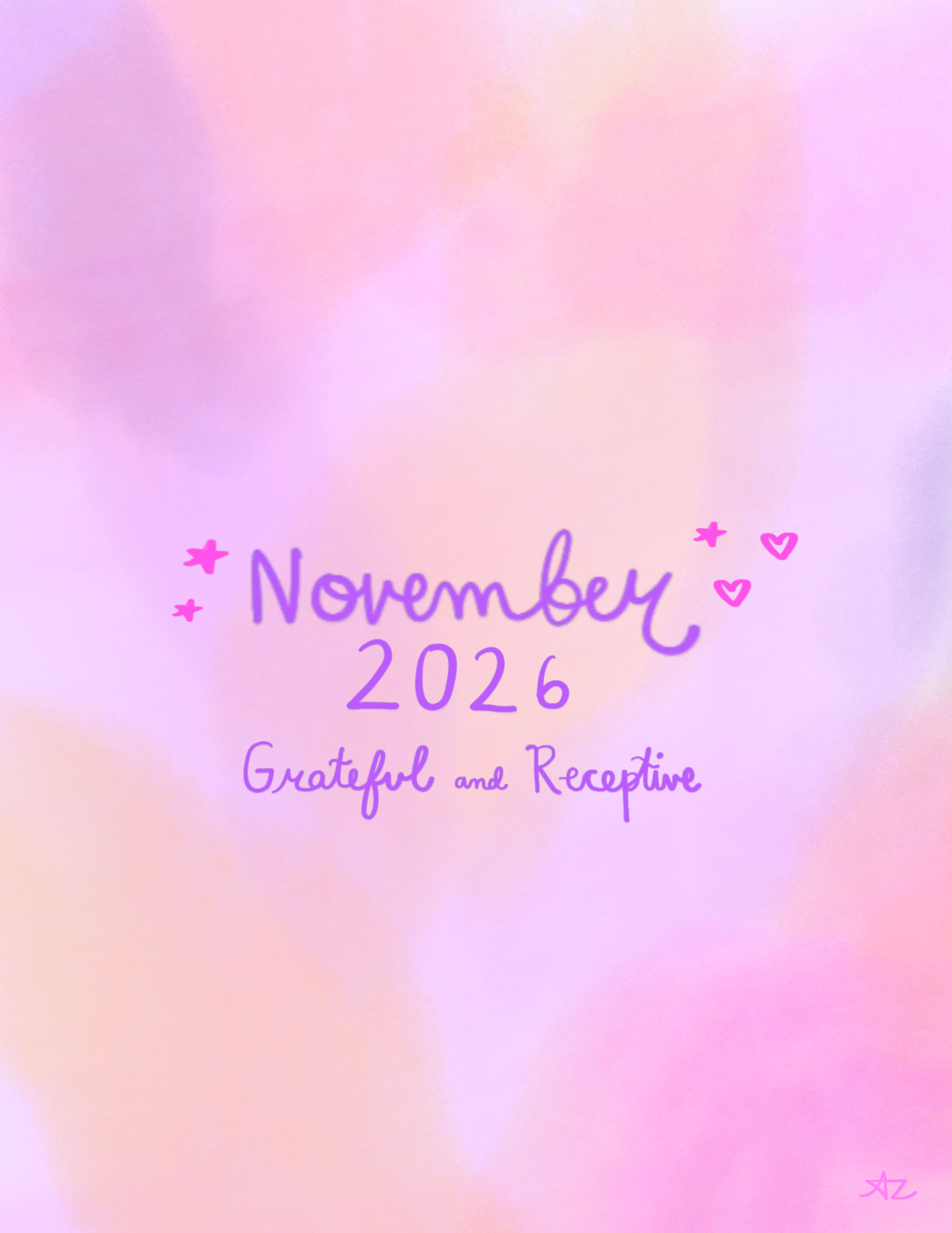 Fall / Winter 2026-27 "Best Day Ever" Planner PREORDER
