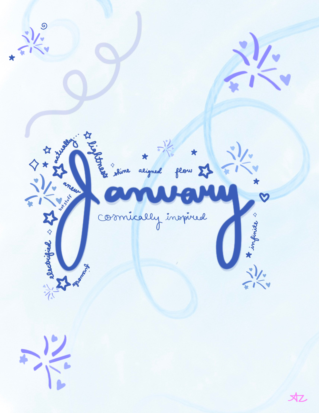 Fall / Winter 2026-27 "Best Day Ever" Planner PREORDER