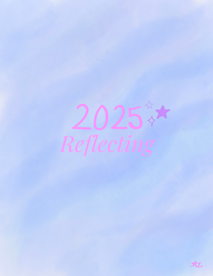 2026 ANYTHING IS POSSIBLE Planner