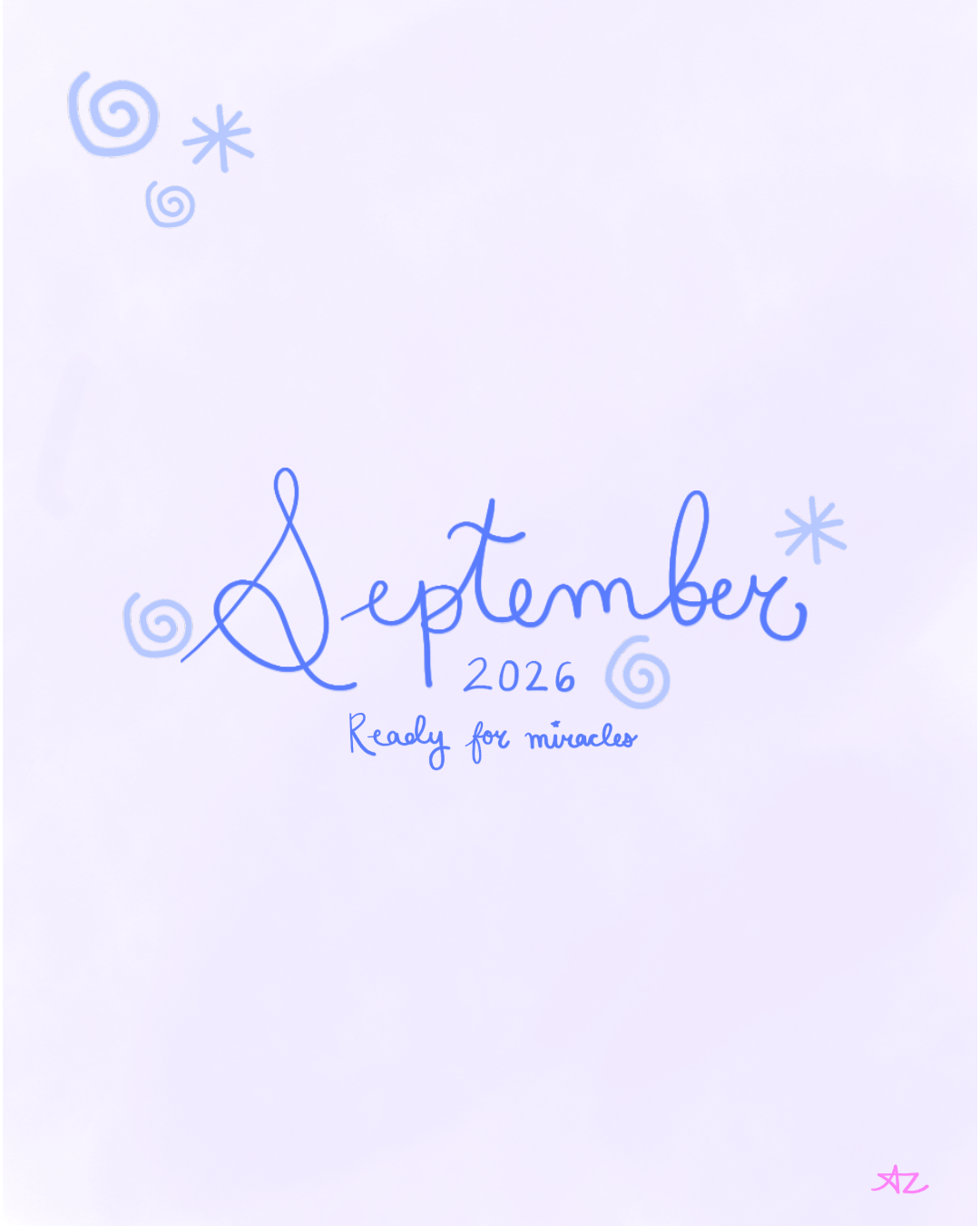 Spring / Summer "Best Day Ever" Planner