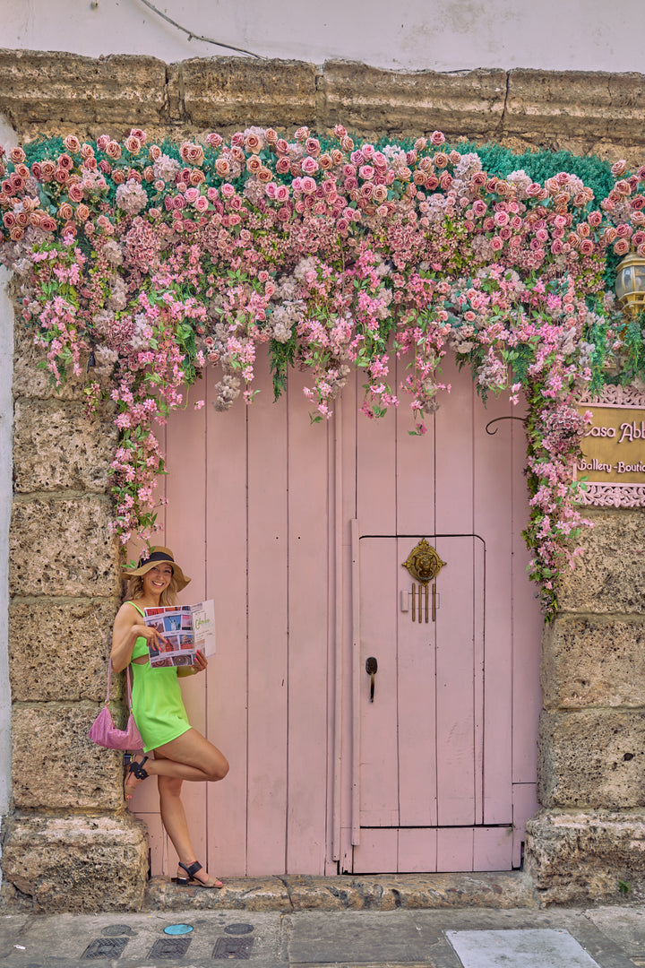 Solo Travel Planner